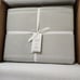 Boll & Branch Waffle Duvet Set - Queen