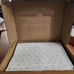 Boll & Branch Waffle Duvet Set - Queen