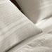 Boll & Branch Waffle Duvet Set - Queen