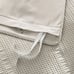Boll & Branch Waffle Duvet Set - Queen