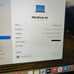 Apple MacBook Air 13 (2019) 1.6GHz Dual-Core i5 16GB RAM 128GB SSD