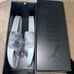 Rihanna Leadcat Fenty Quarry-Puma Silver Slides