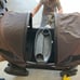 Veer wagon canopies original
