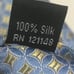 SaKs Fifth Ave. Silk Tie