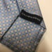 SaKs Fifth Ave. Silk Tie