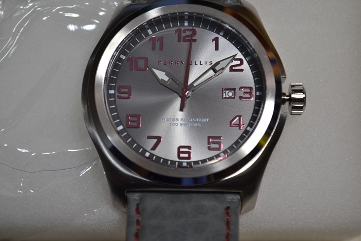 NEW INVICTA 44mm PERRY ELLIS MEMPHIS WATCH