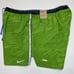 Nike Dri-FIT Run Division Stride 5” Brief Green Running Shorts DM4767-377 2XL