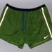 Nike Dri-FIT Run Division Stride 5” Brief Green Running Shorts DM4767-377 2XL