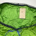 Nike Dri-FIT Run Division Stride 5” Brief Green Running Shorts DM4767-377 2XL