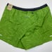 Nike Dri-FIT Run Division Stride 5” Brief Green Running Shorts DM4767-377 2XL