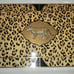 Lynn Chase Amazonian Jaguar tray