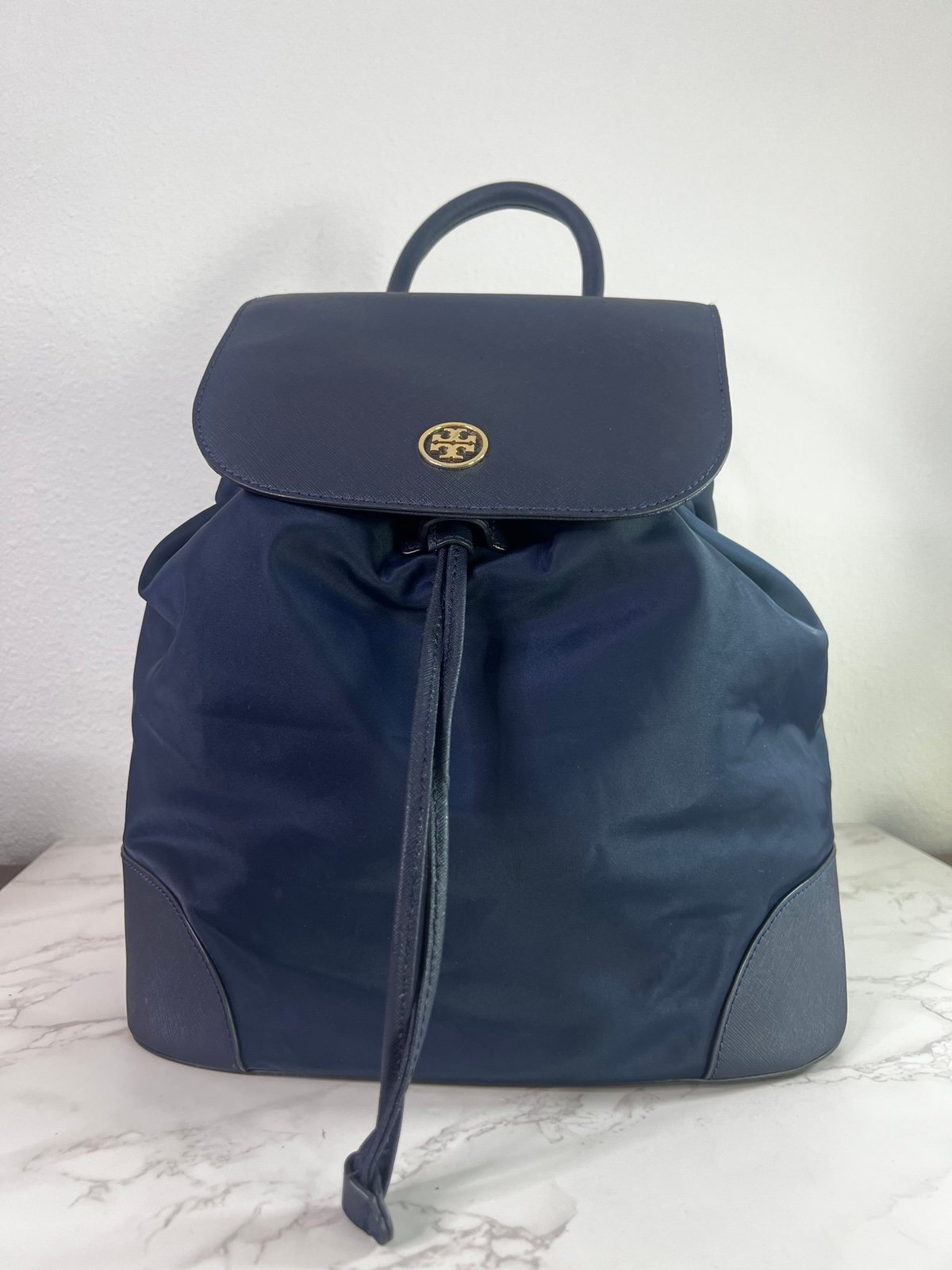 Tory Burch Piper Nylon Backpack