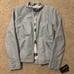 Guess Leather Touch Jacket