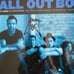 SIGNED Fall Out Boy Take This To Your Grave Poster
