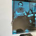 SIGNED Fall Out Boy Take This To Your Grave Poster