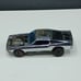 1969 Mattel Hot Wheels Redline MUSTANG BOSS HOSS HONG KONG