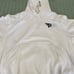 Faze Clan x Champion White Hoodie
