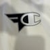 Faze Clan x Champion White Hoodie