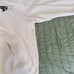 Faze Clan x Champion White Hoodie