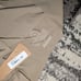 NWT SKIMS 6 PANTY BUNDLE SIZE XXS