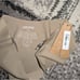 NWT SKIMS 6 PANTY BUNDLE SIZE XXS
