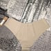NWT SKIMS 6 PANTY BUNDLE SIZE XXS