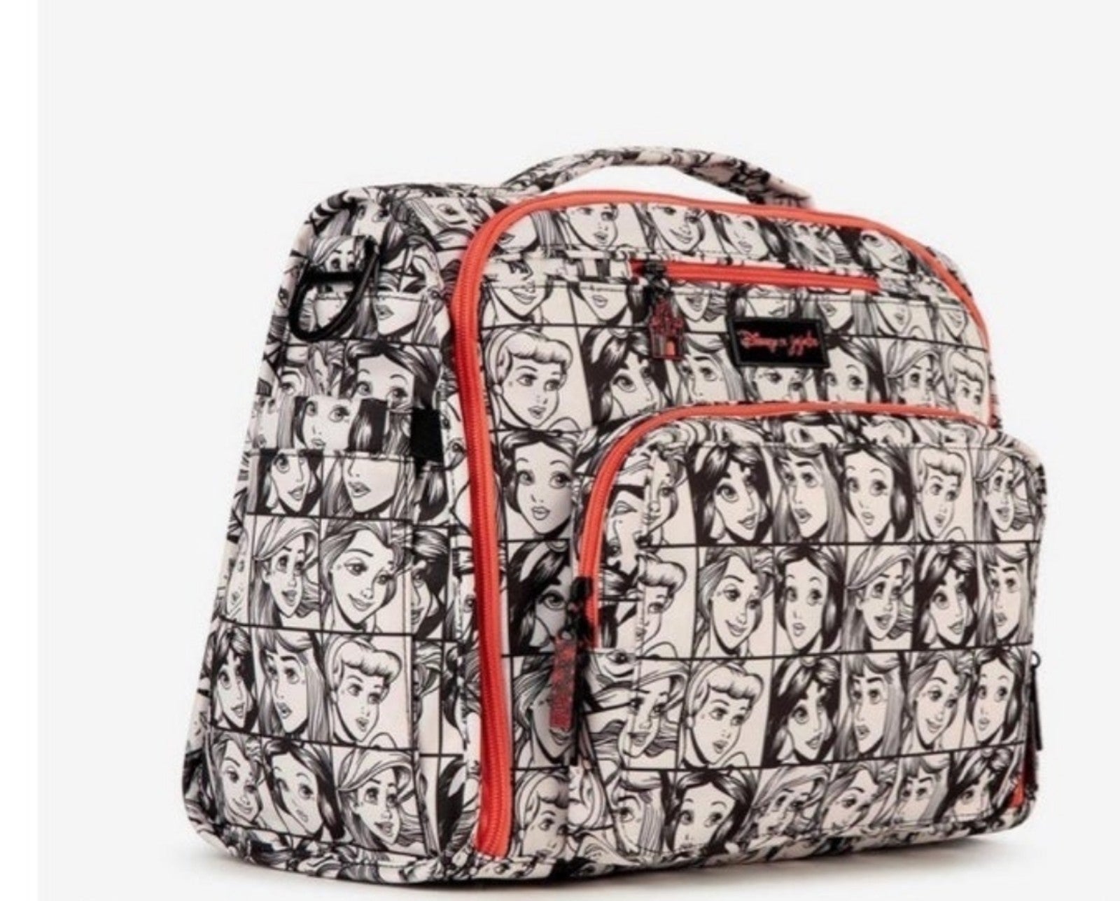 Jujube once upon a time large BFF new