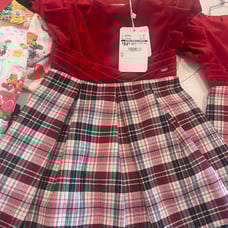 Mayoral holiday dress