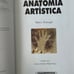 ARTISTIC ANATOMY bANATOMÍA ARTÍSTICA ( Spanish) hard cover Marco bussagli