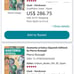 ARTISTIC ANATOMY bANATOMÍA ARTÍSTICA ( Spanish) hard cover Marco bussagli