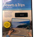 Microsoft Streets & Trips 2009 With GPS Locator Updates RV Travel PC