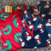 Peanuts snoopy holiday Christmas wreath bow size large new with tag so cute !!