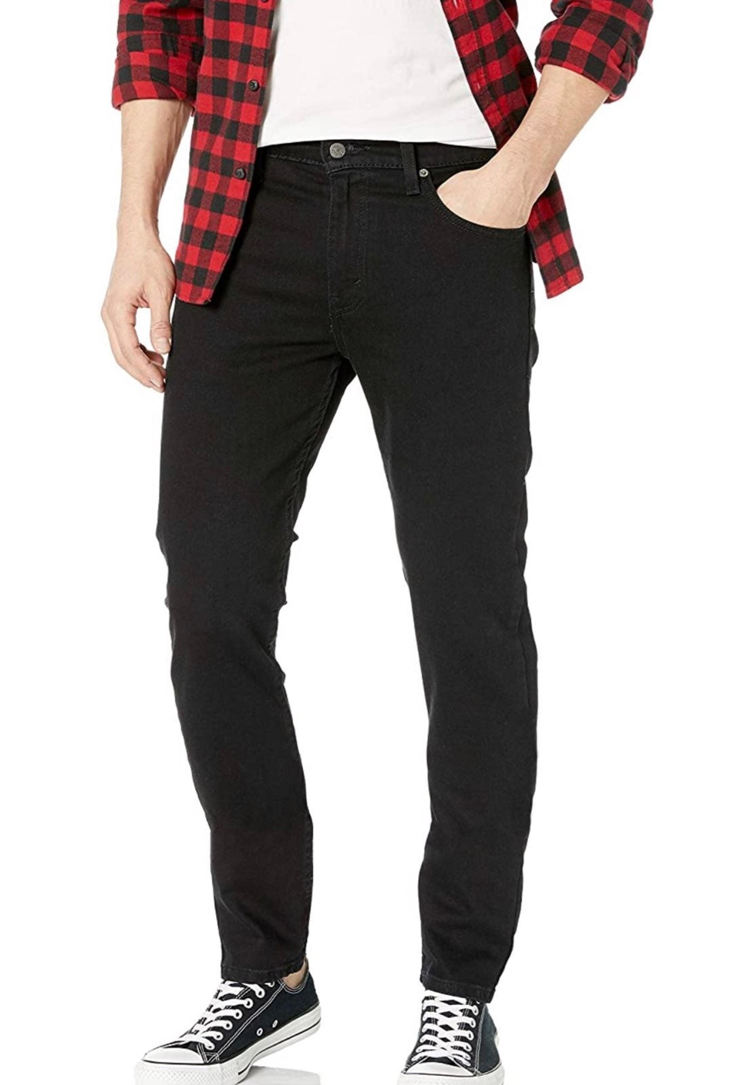 Levi's Men's 512 Slim Taper Fit Jeans M441