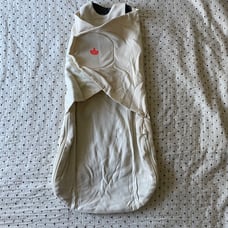 Little Lotus Baby Swaddle