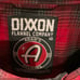 Dixxon Flannel