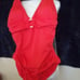 Michael kors bathing suit