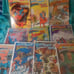 10 DC Comics Presents Superman comic book lot 18, 32,37,57,60,65,66,67,71,annual