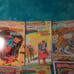 10 DC Comics Presents Superman comic book lot 18, 32,37,57,60,65,66,67,71,annual