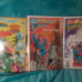 10 DC Comics Presents Superman comic book lot 18, 32,37,57,60,65,66,67,71,annual