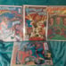10 DC Comics Presents Superman comic book lot 18, 32,37,57,60,65,66,67,71,annual