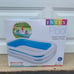 Intex Swim Center Family Pool