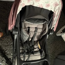 Stroller