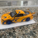 2003 racing champions fast and furious eclipse Number 2