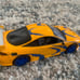 2003 racing champions fast and furious eclipse Number 2
