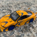 2003 racing champions fast and furious eclipse Number 2