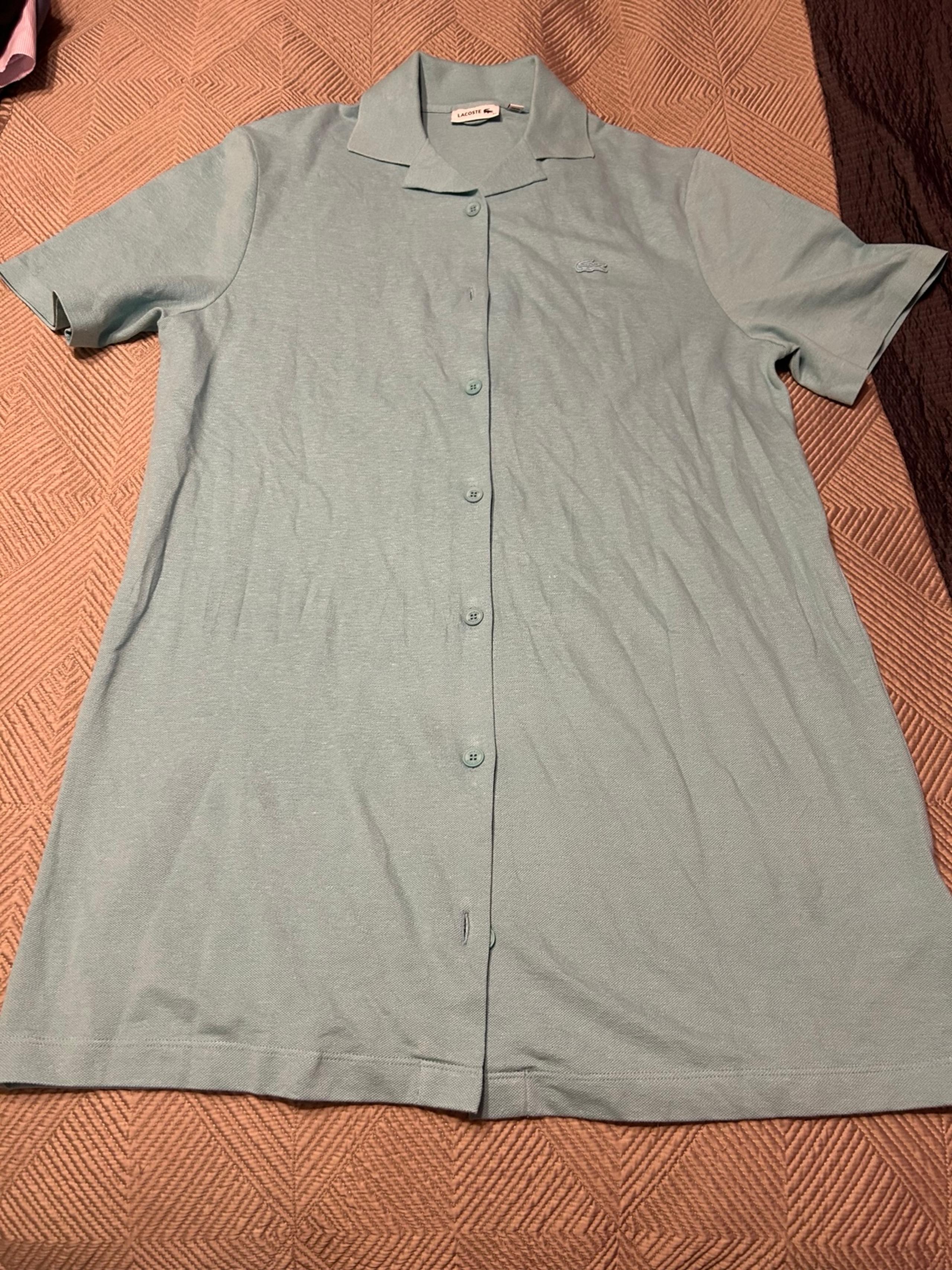 Lacoste Dress
