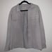 Madewell gray Utility Button Down Shirt - easy fit