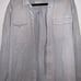 Madewell gray Utility Button Down Shirt - easy fit