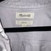 Madewell gray Utility Button Down Shirt - easy fit