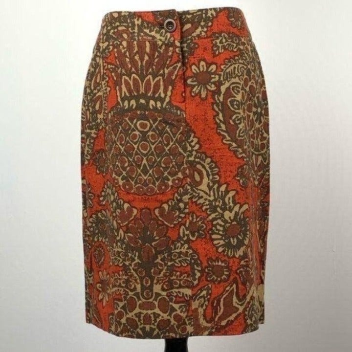 Talbots pencil skirt size 4 Resort wear